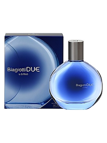Biagiotti Due Uomo by Laura Biagiotti