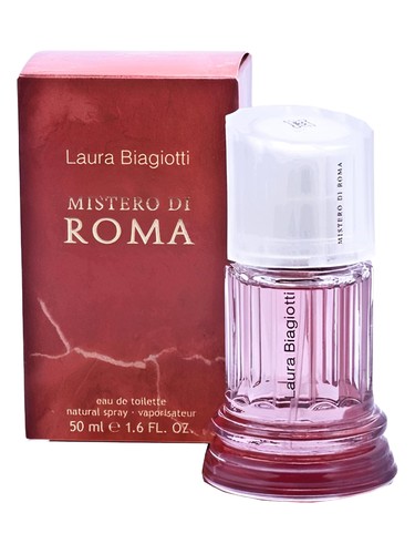 Mistero di Roma Donna by Laura Biagiotti