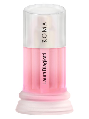 Roma Eau de Toilette Rosa by Laura Biagiotti