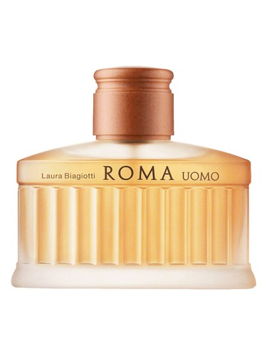 Roma Uomo by Laura Biagiotti