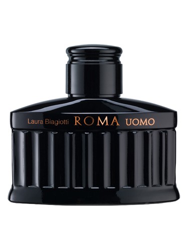 Roma Uomo Nero Estremo by Laura Biagiotti