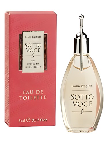 Sotto Voce by Laura Biagiotti
