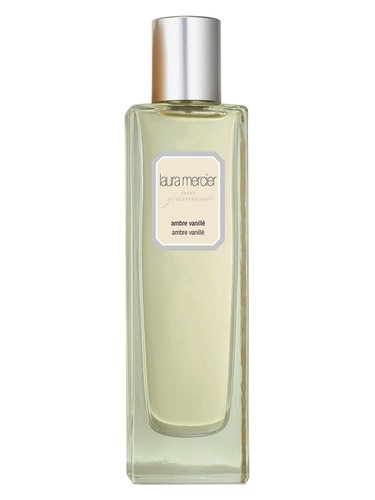 Eau Gourmande Ambre Vanille by Laura Mercier