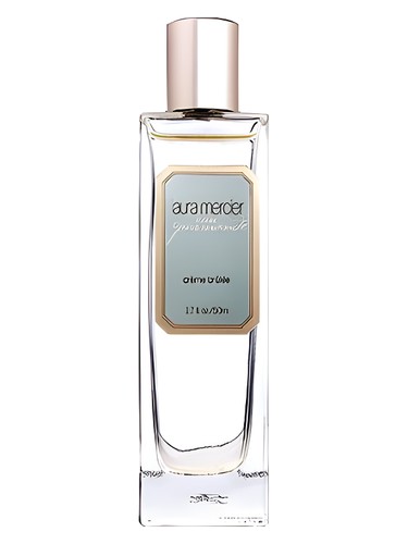 Eau Gourmande Creme Brulee by Laura Mercier