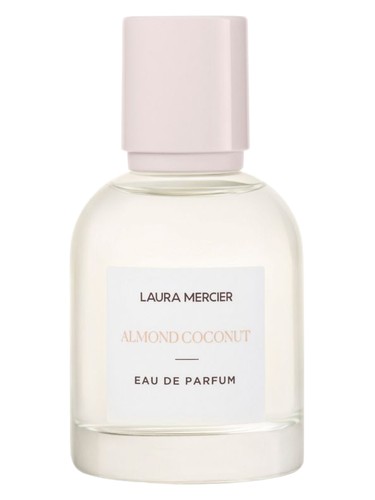 Almond Coconut Eau de Parfum by Laura Mercier