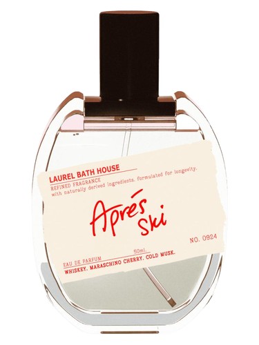 Après Ski by Laurel Bath House