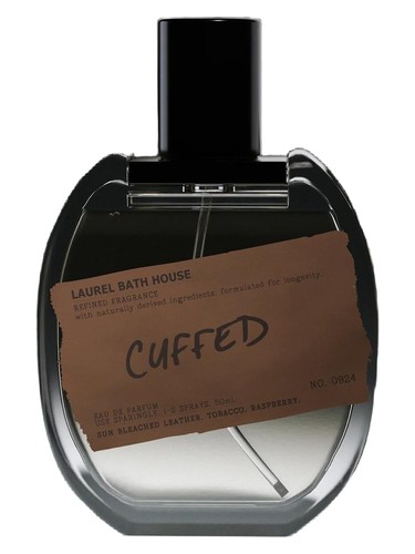 Cuffed | Magnetic by Laurel Bath House
