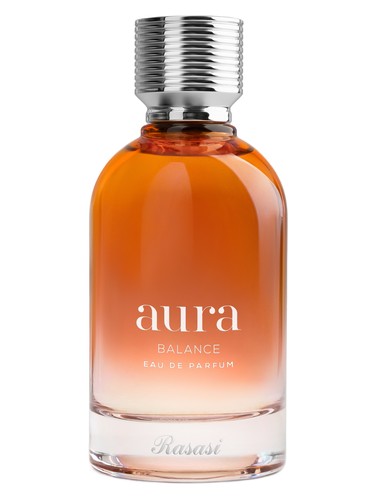 Aura Balance by Rasasi