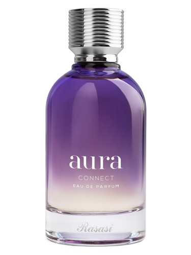Aura Connect by Rasasi
