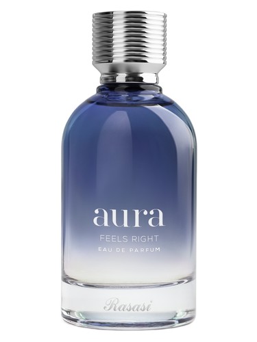 Aura Feels Right by Rasasi