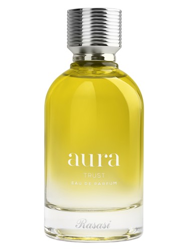 Aura Trust by Rasasi