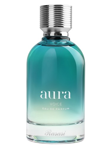 Aura Voice by Rasasi