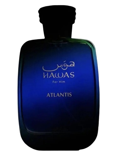 Hawas Atlantis by Rasasi
