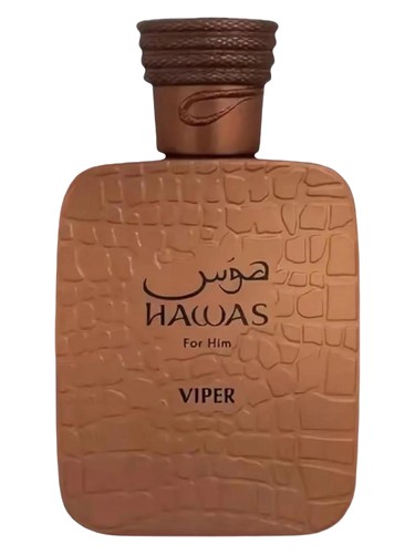 Hawas Viper by Rasasi