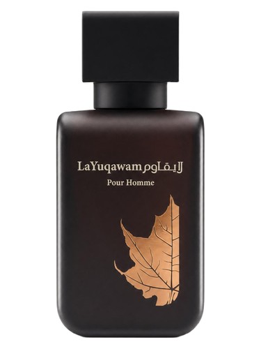 La Yuqawam Homme by Rasasi