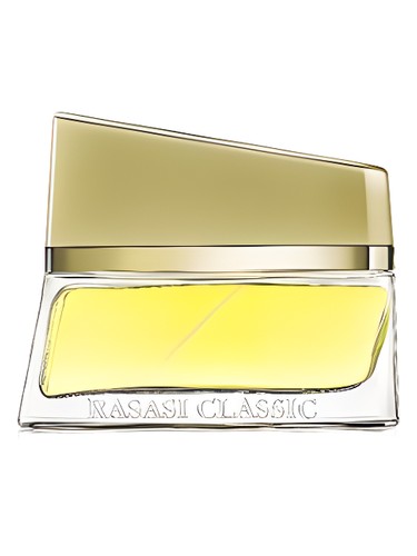 Classic Collection Numero Due by Rasasi