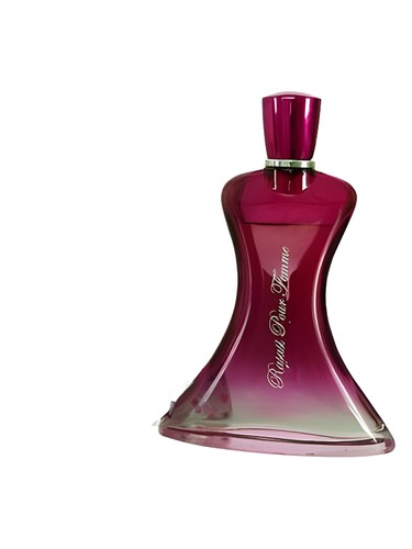 Pour Femme by Rasasi