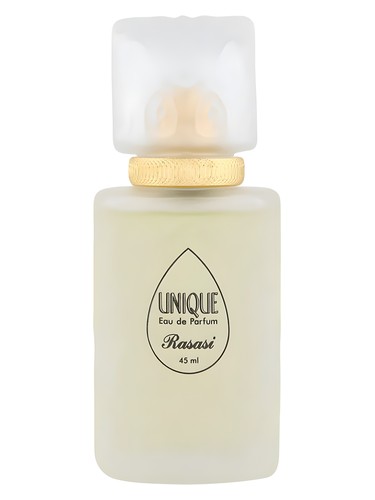 Unique by Rasasi