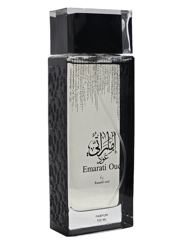 Emarati Oud by Rasayel Oud