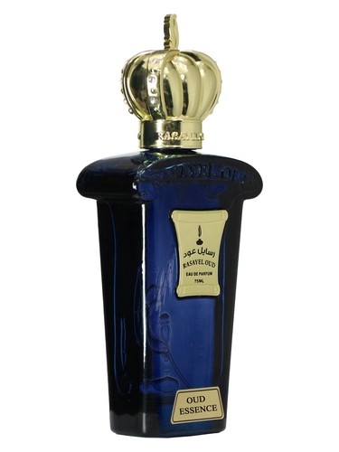 Oud Essence by Rasayel Oud