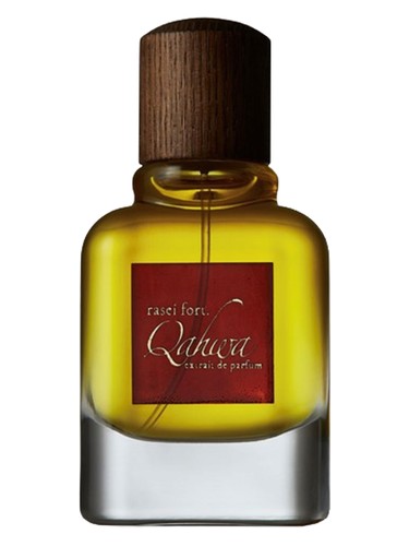 Qahwa by Rasei Fort