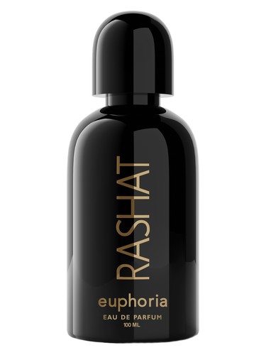 Euphoria by Rashat
