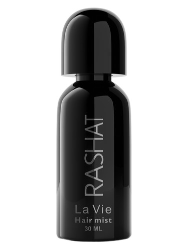 La Vie Hair Mist by Rashat