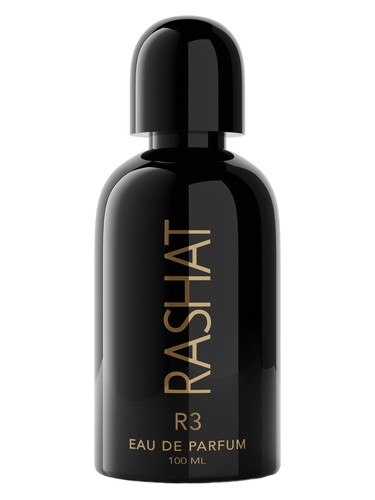 R3 by Rashat