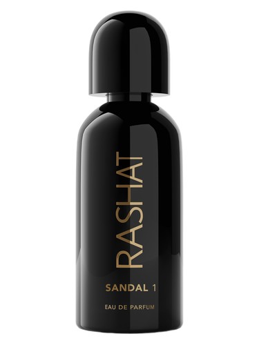 Sandal 1 by Rashat