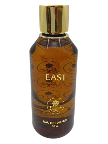 East by Rasht Otr
