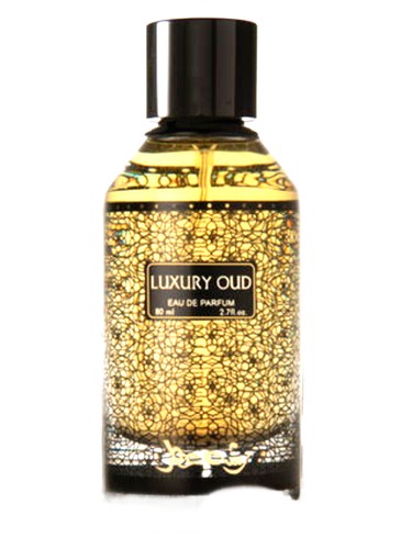 Luxury Oud by Rasht Otr