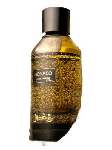 Monaco by Rasht Otr