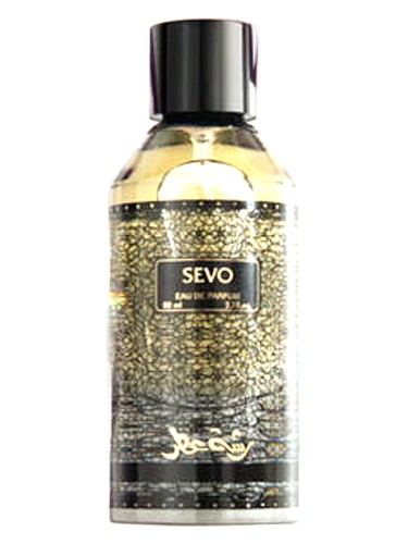 Sevo by Rasht Otr