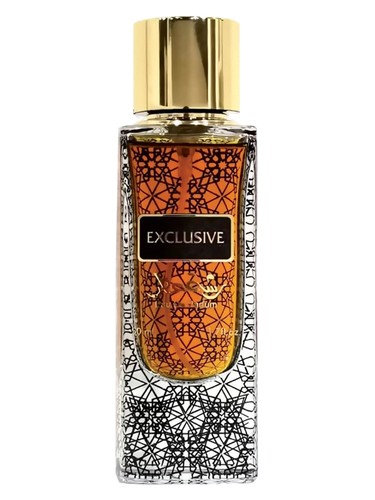Exclusive by Rasht Otr