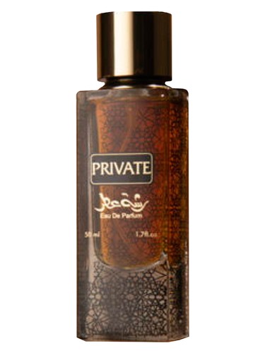 Private by Rasht Otr