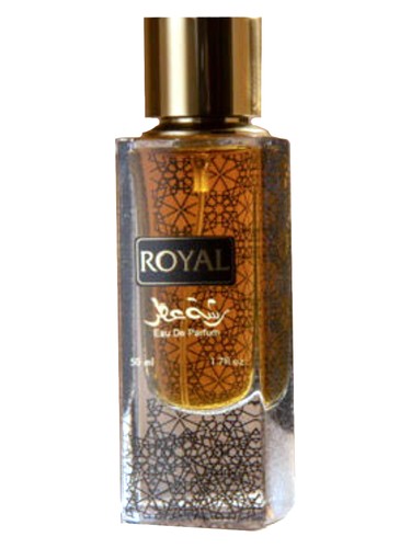 Royal by Rasht Otr
