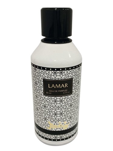 Lamar by Rasht Otr