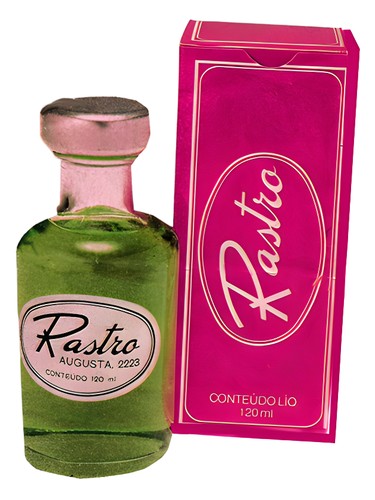 Rastro by Rastro