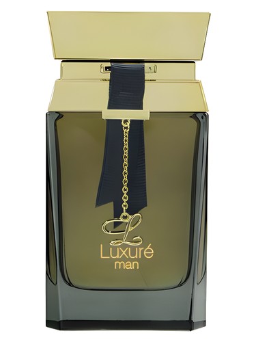 Luxuré Man by RAVE