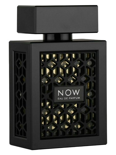 Now by RAVE