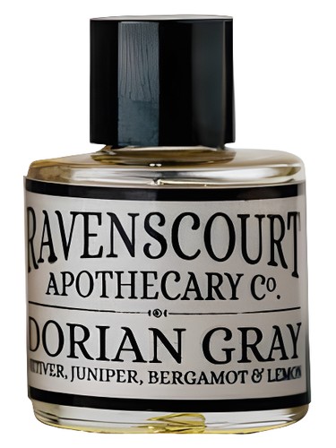 Dorian Gray by Ravenscourt Apothecary