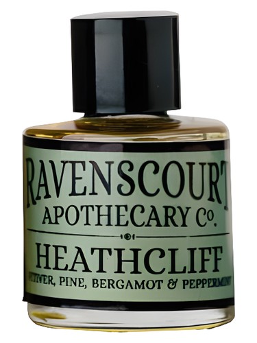 Heathcliff by Ravenscourt Apothecary