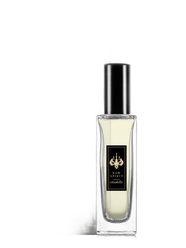 Citadelle by Raw Spirit Fragrances