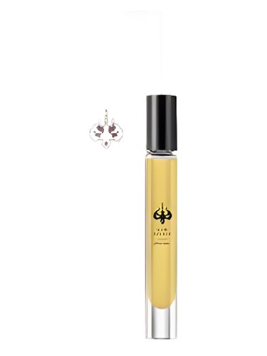 Fire Tree by Raw Spirit Fragrances