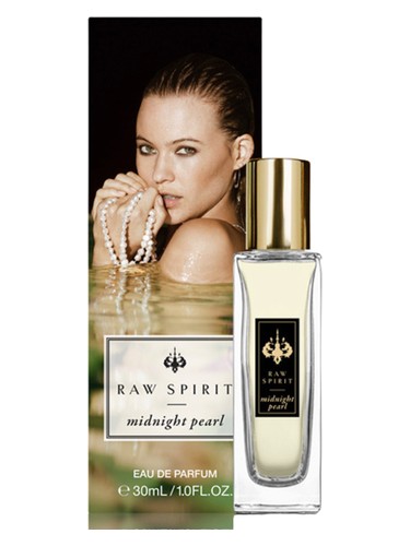 Midnight Pearl by Raw Spirit Fragrances
