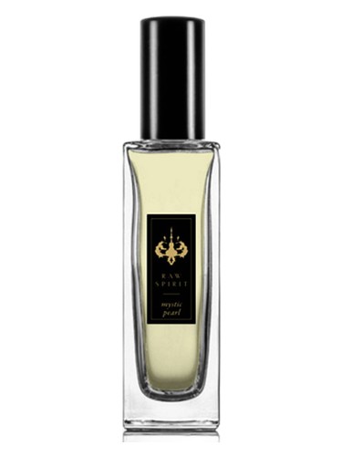 Mystic Pearl by Raw Spirit Fragrances