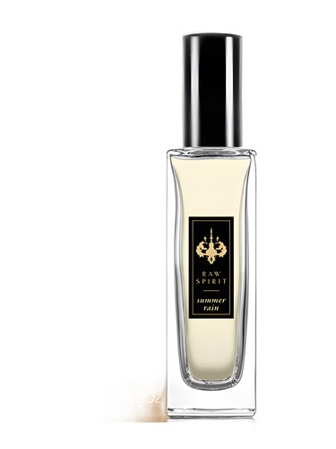 Summer Rain by Raw Spirit Fragrances
