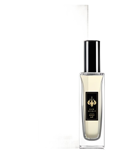 Winter Oak by Raw Spirit Fragrances