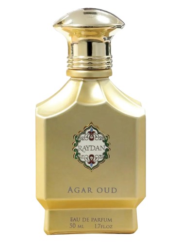 Agar Oud by Raydan