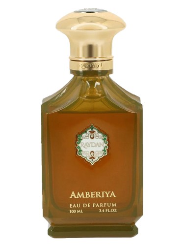 Amberiya by Raydan